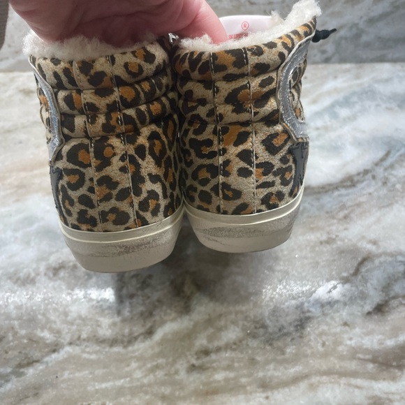 Golden Goose Slides Sz 37 - Picture 3 of 6